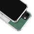 Mexico Flag Distressed iPhone 13 Clear Case